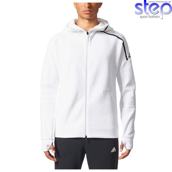 Adidas Z.N.E Ανδρική ζακέτα